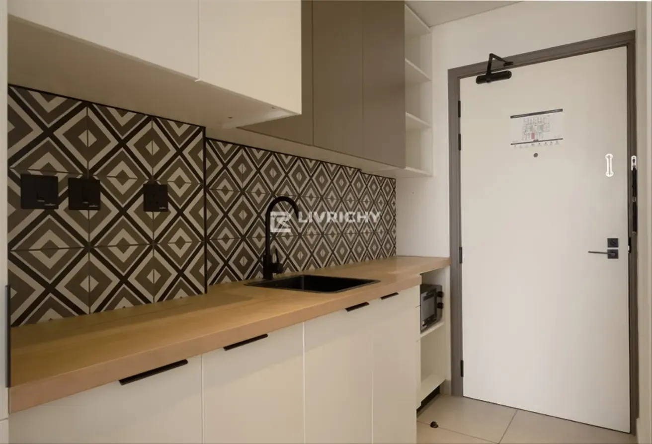 FURNISHED | JGE VILLAS N MBZR VIEW | HIGH FOOR