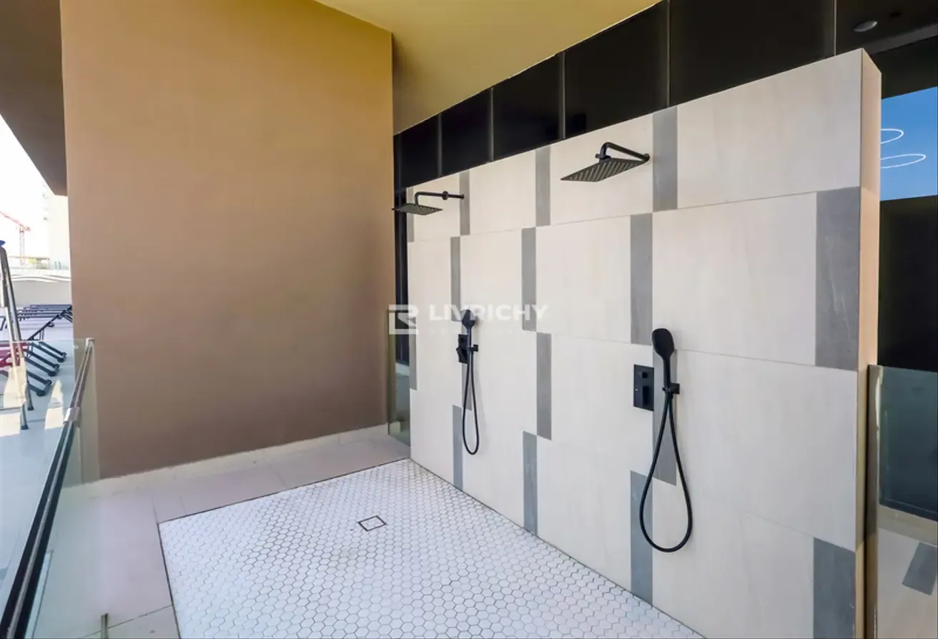 FURNISHED | JGE VILLAS N MBZR VIEW | HIGH FOOR
