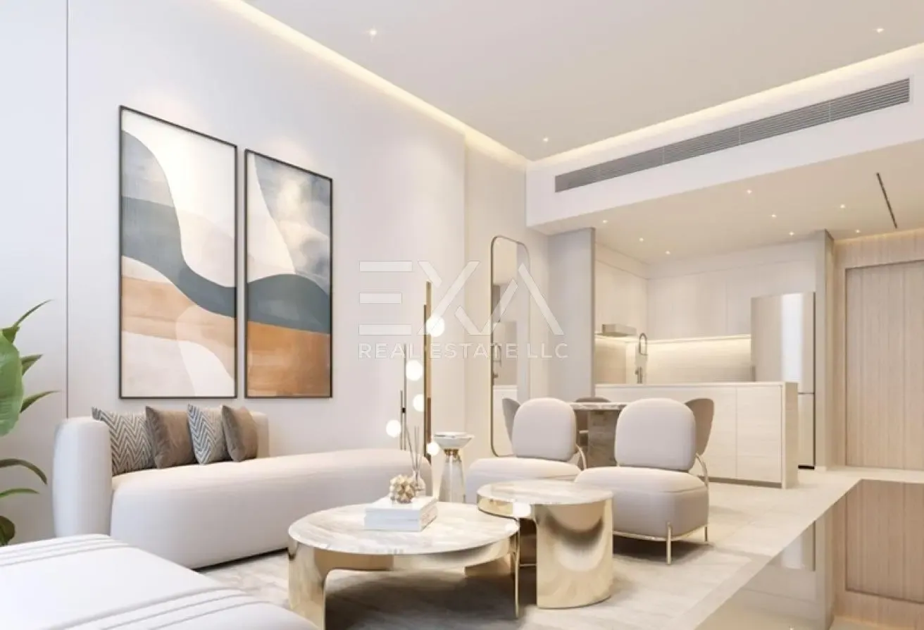 High Floor I Fully Furnished Studio I Best Price