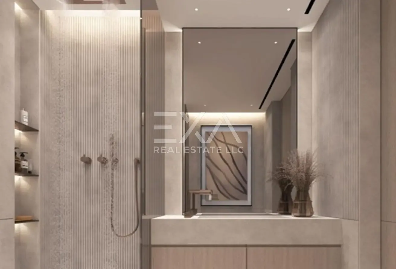 High Floor I Fully Furnished Studio I Best Price