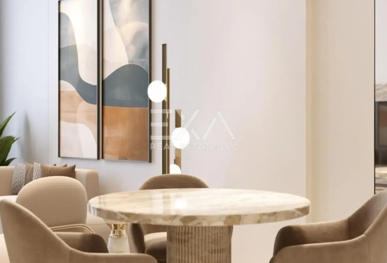 High Floor I Fully Furnished Studio I Best Price