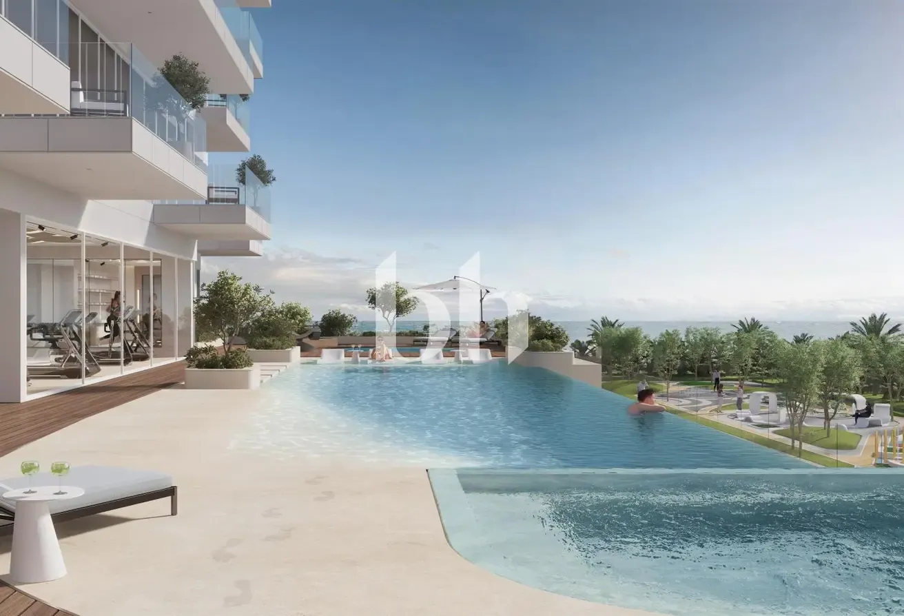 Luxury 1-Bedroom | Family-Friendly | Easy Access Dubai