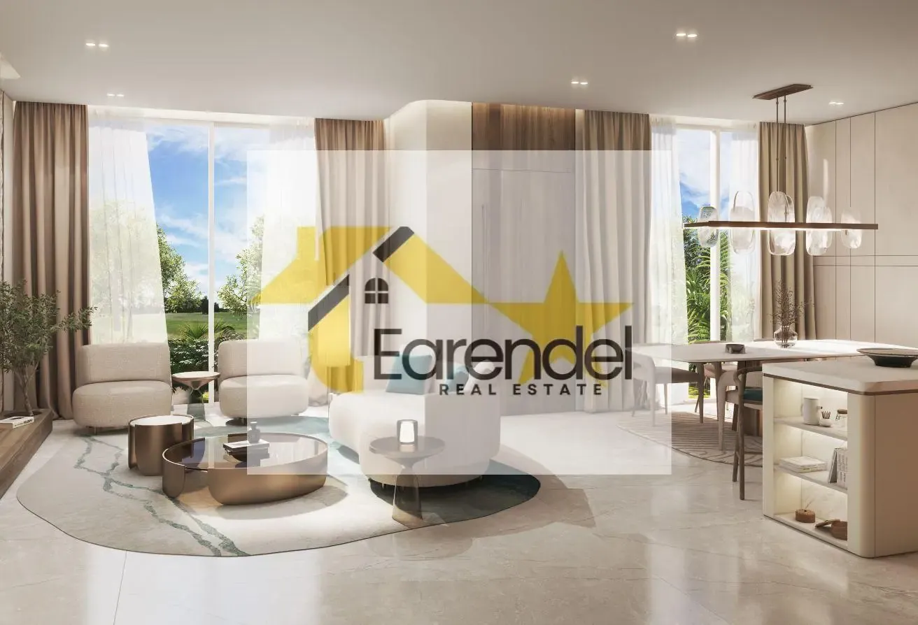 Sea-View | Dubai Islands | High ROI | Freehold