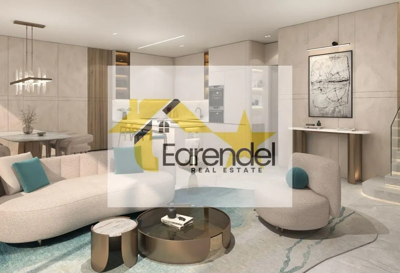 Sea-View | Dubai Islands | High ROI | Freehold