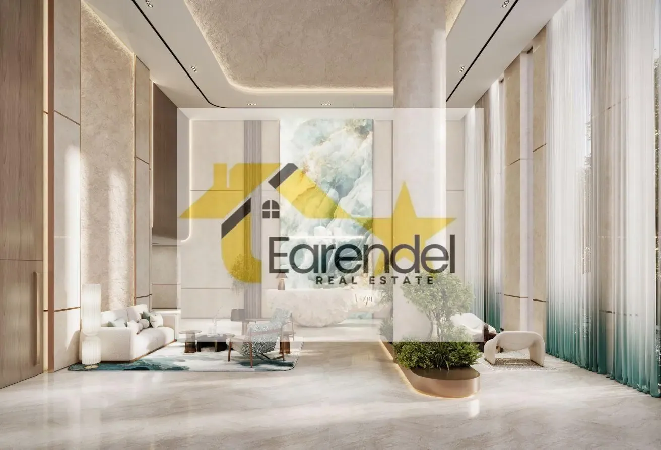 Sea-View | Dubai Islands | High ROI | Freehold