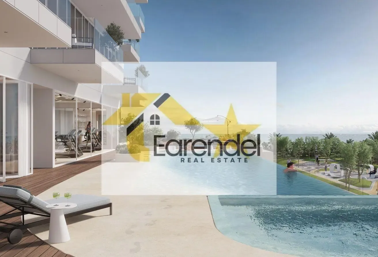 Sea-View | Dubai Islands | High ROI | Freehold