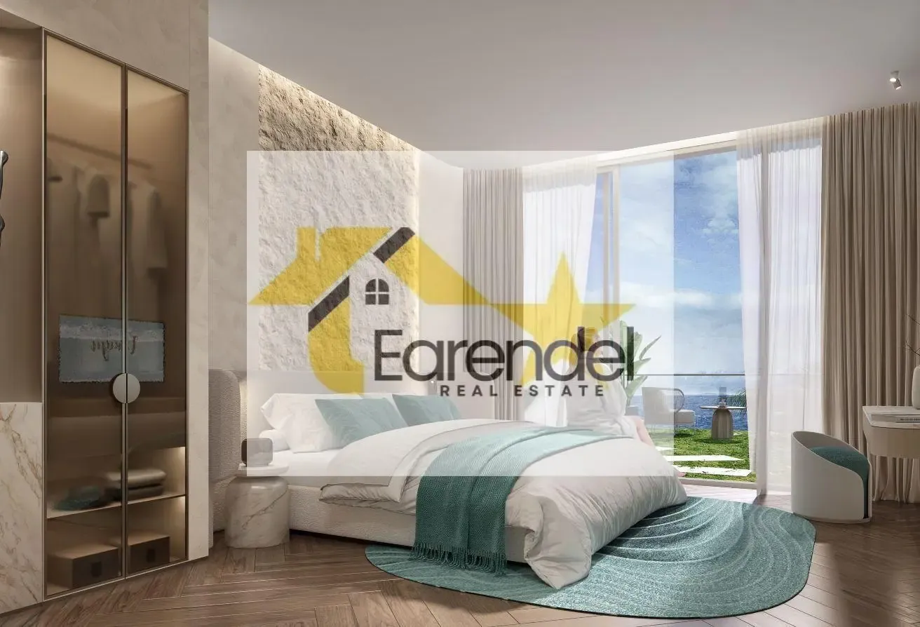Sea-View | Dubai Islands | High ROI | Freehold