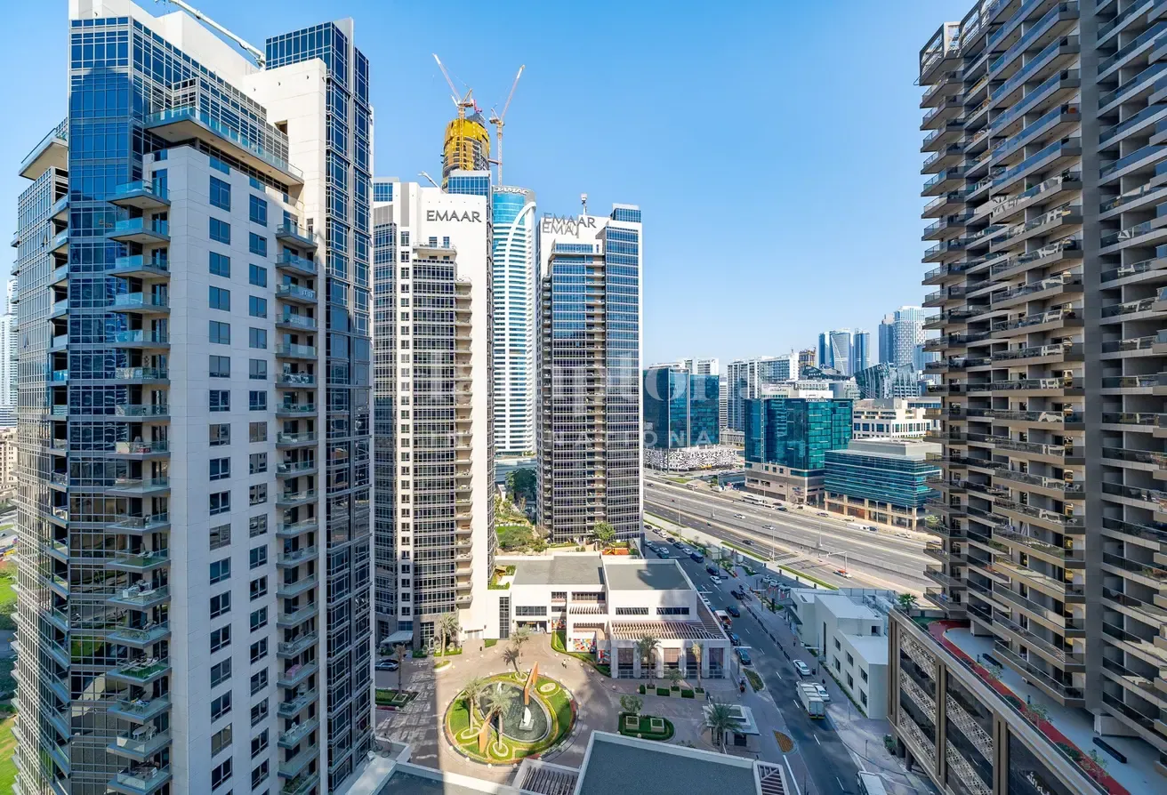 Exclusive | Rented | Largest Layout | Upgraded