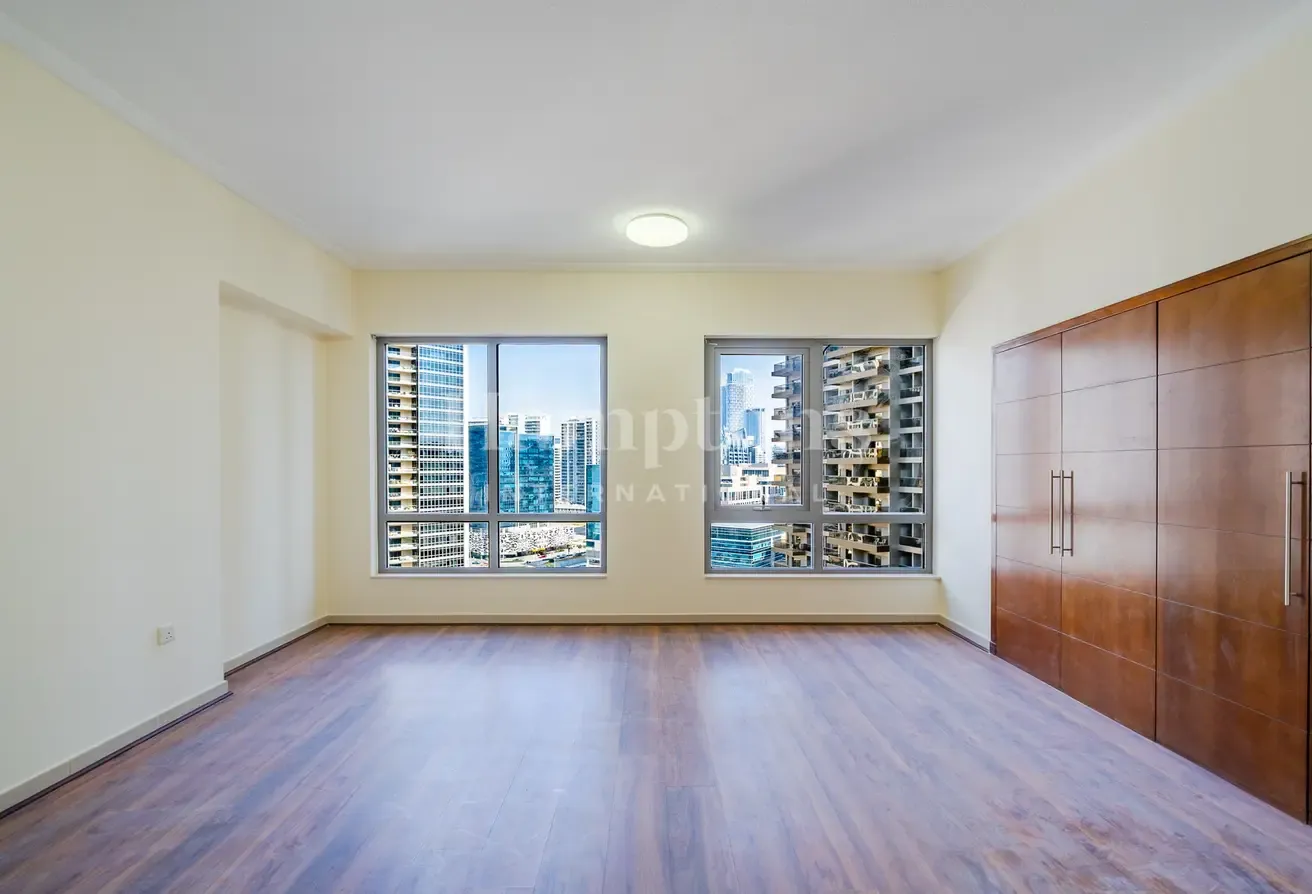 Exclusive | Rented | Largest Layout | Upgraded