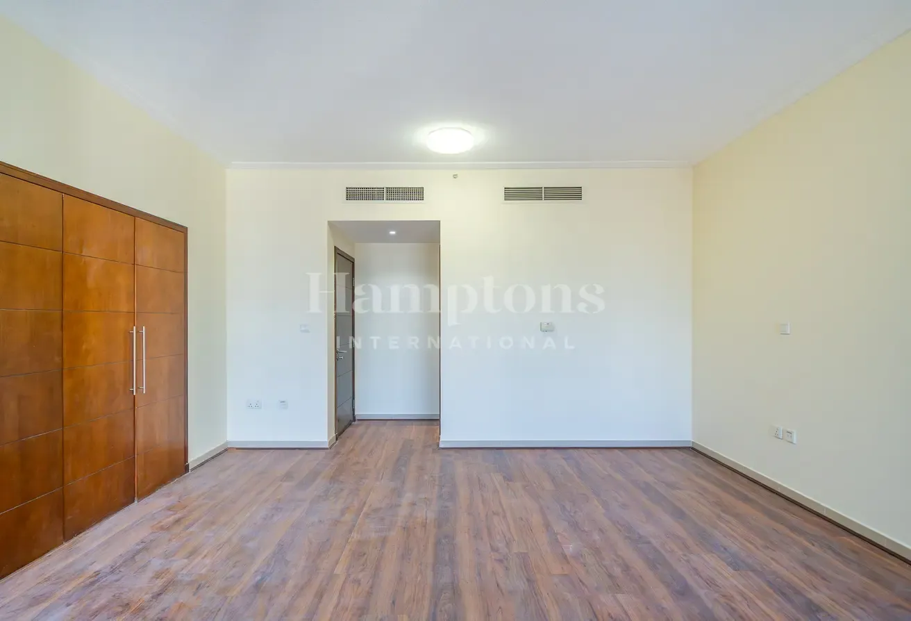 Exclusive | Rented | Largest Layout | Upgraded