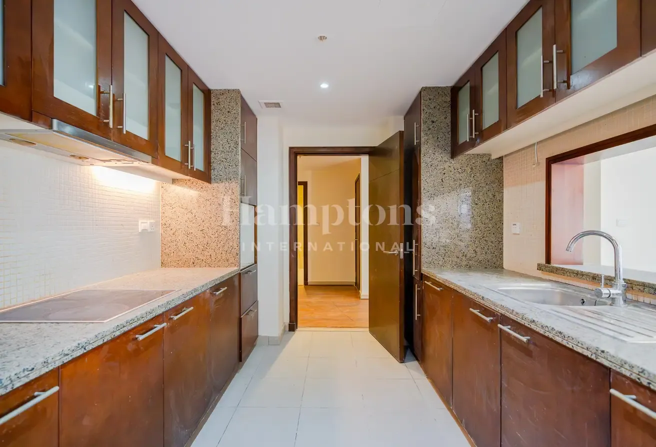 Exclusive | Rented | Largest Layout | Upgraded