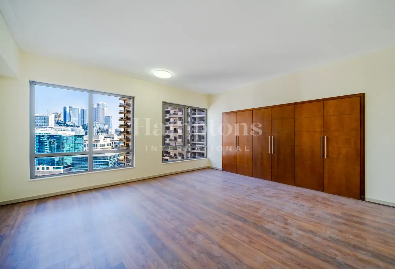 Exclusive | Rented | Largest Layout | Upgraded