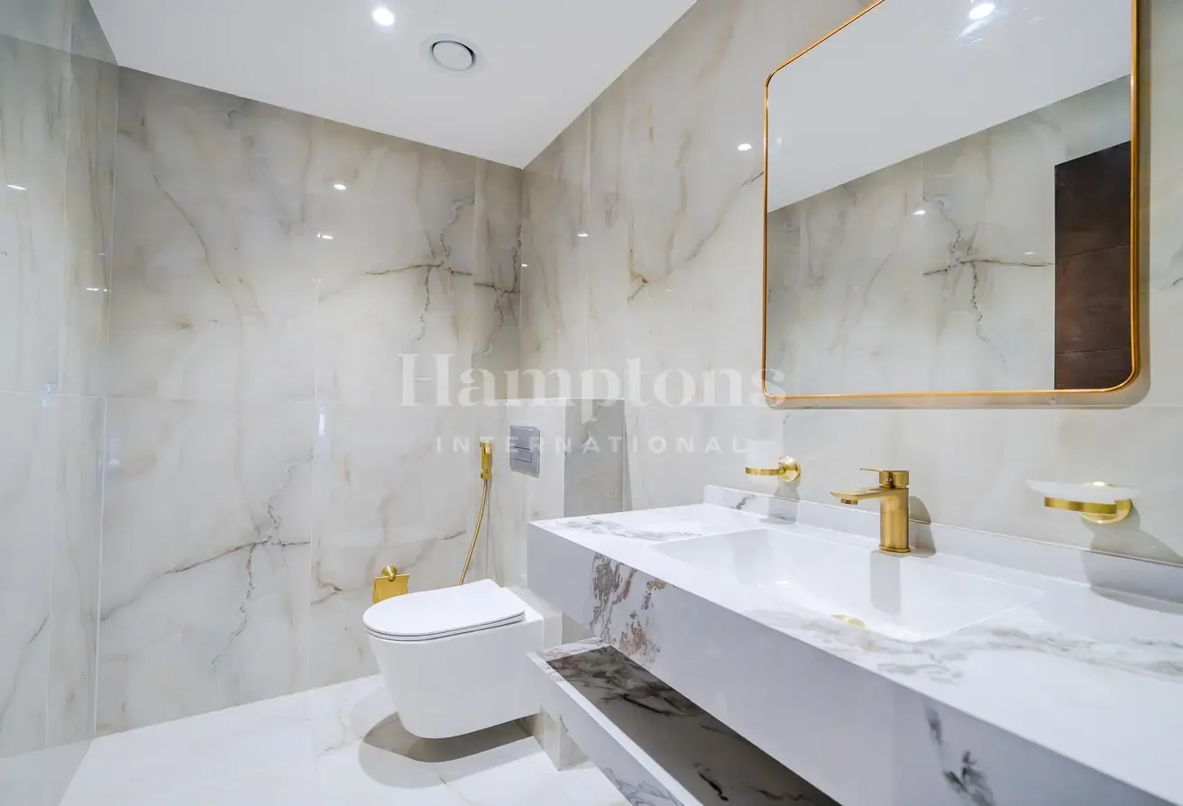 Exclusive | Rented | Largest Layout | Upgraded
