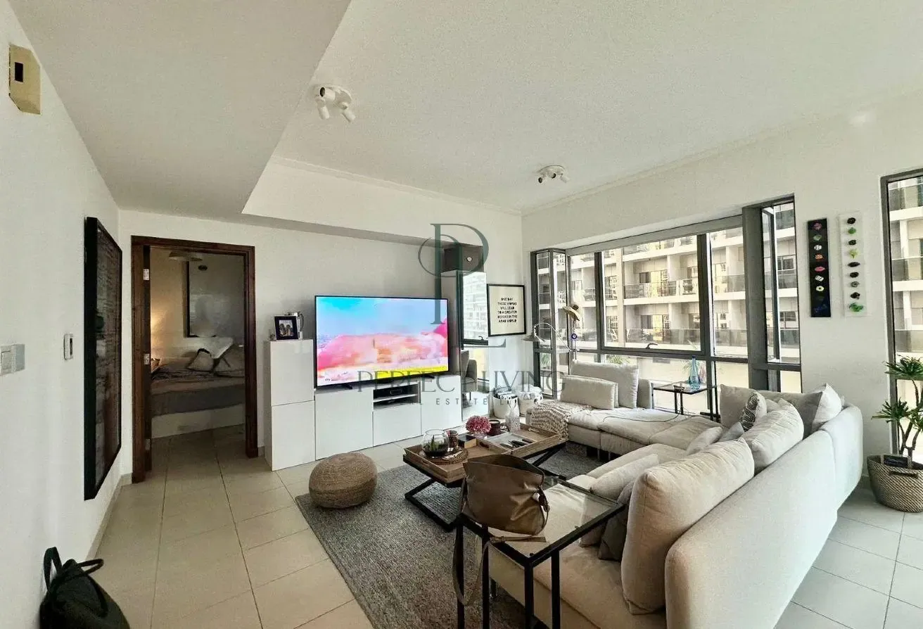 Vacant Soon | Bright and Spacious Layout