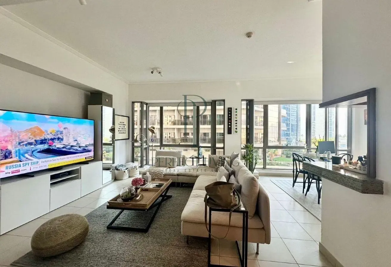 Vacant Soon | Bright and Spacious Layout