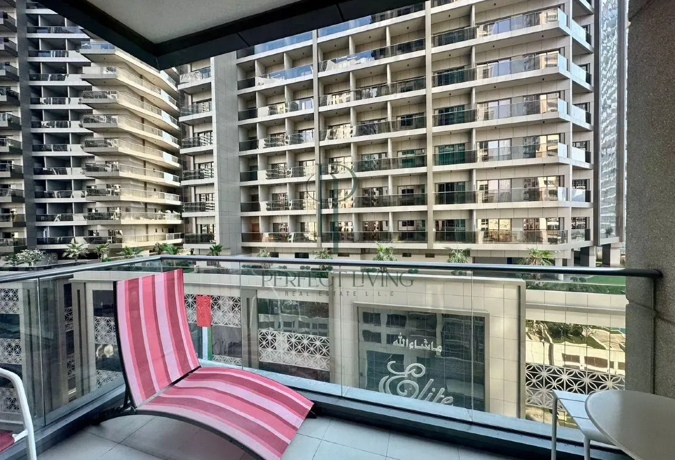 Vacant Soon | Bright and Spacious Layout