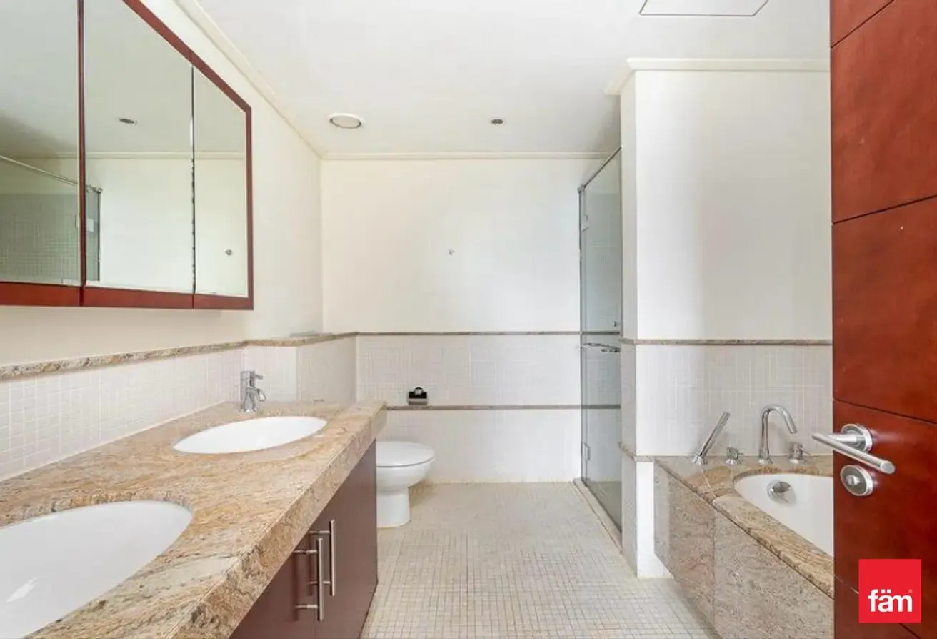 High Floor | Unobstructed Burj And Fountain Views