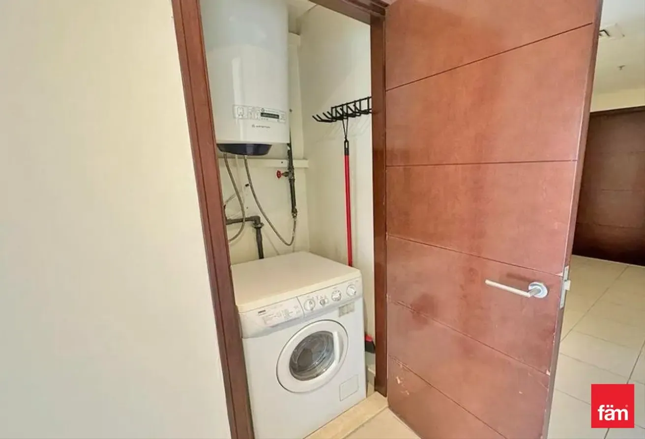 High Floor | Unobstructed Burj And Fountain Views