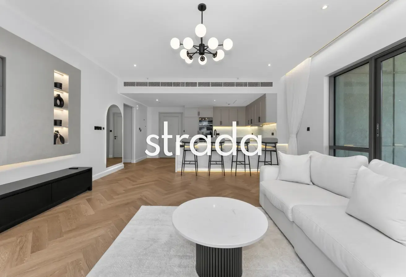 High Quality Upgrades | Burj Views | Enquire Today