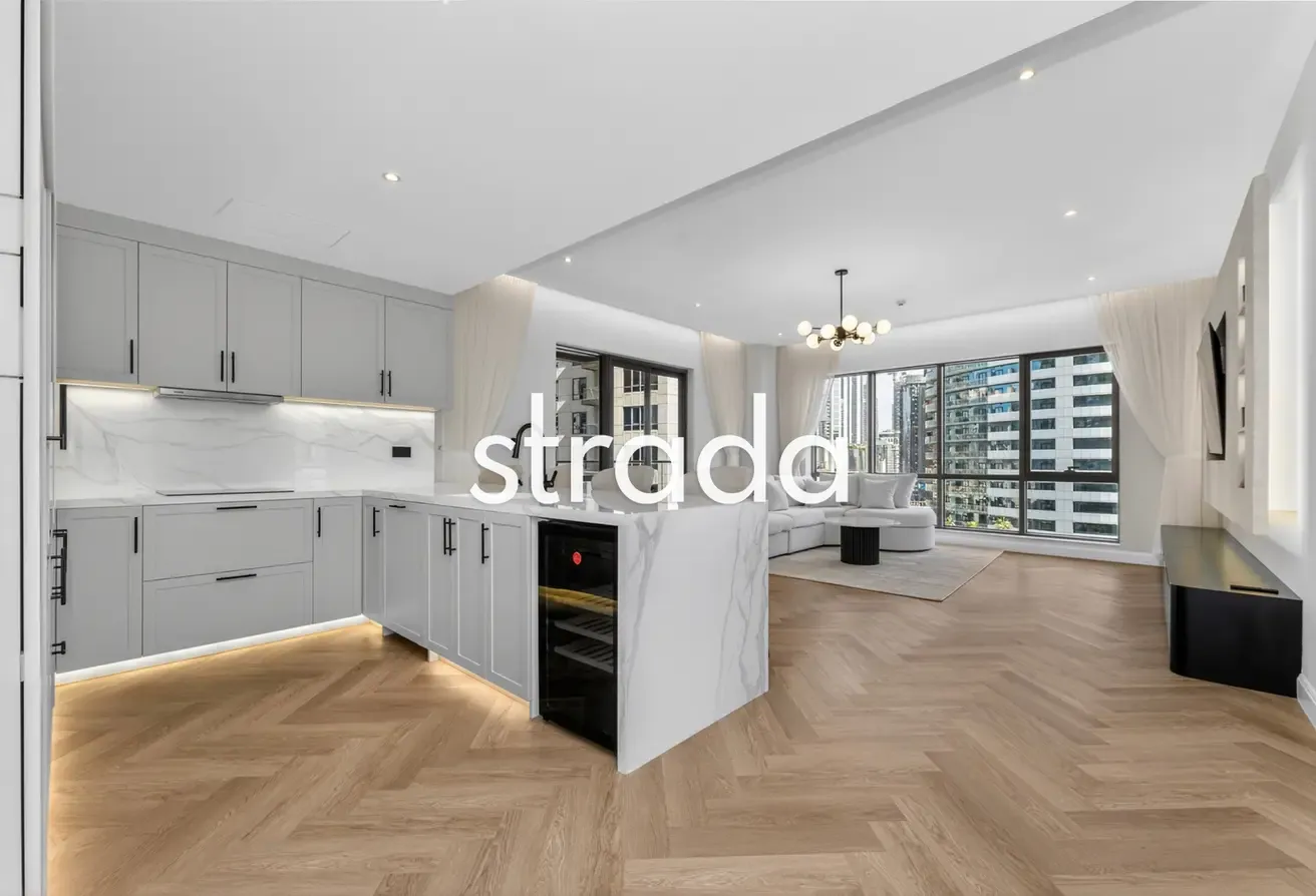 High Quality Upgrades | Burj Views | Enquire Today