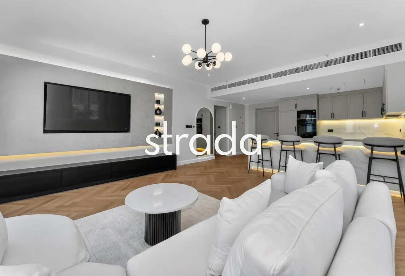High Quality Upgrades | Burj Views | Enquire Today