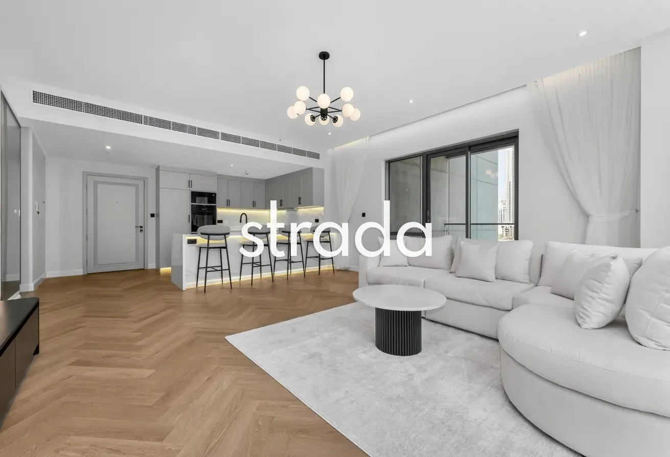 High Quality Upgrades | Burj Views | Enquire Today