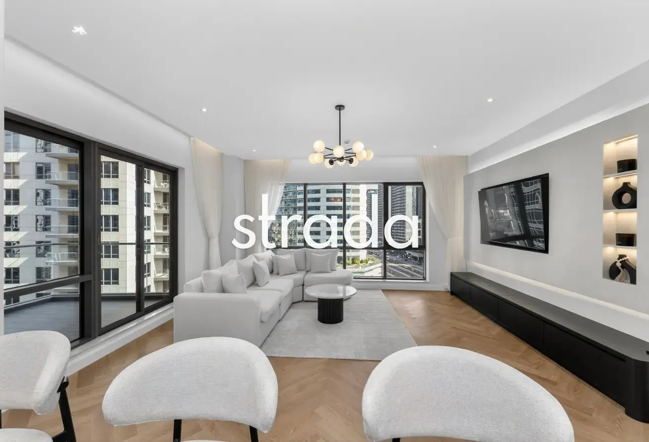 High Quality Upgrades | Burj Views | Enquire Today