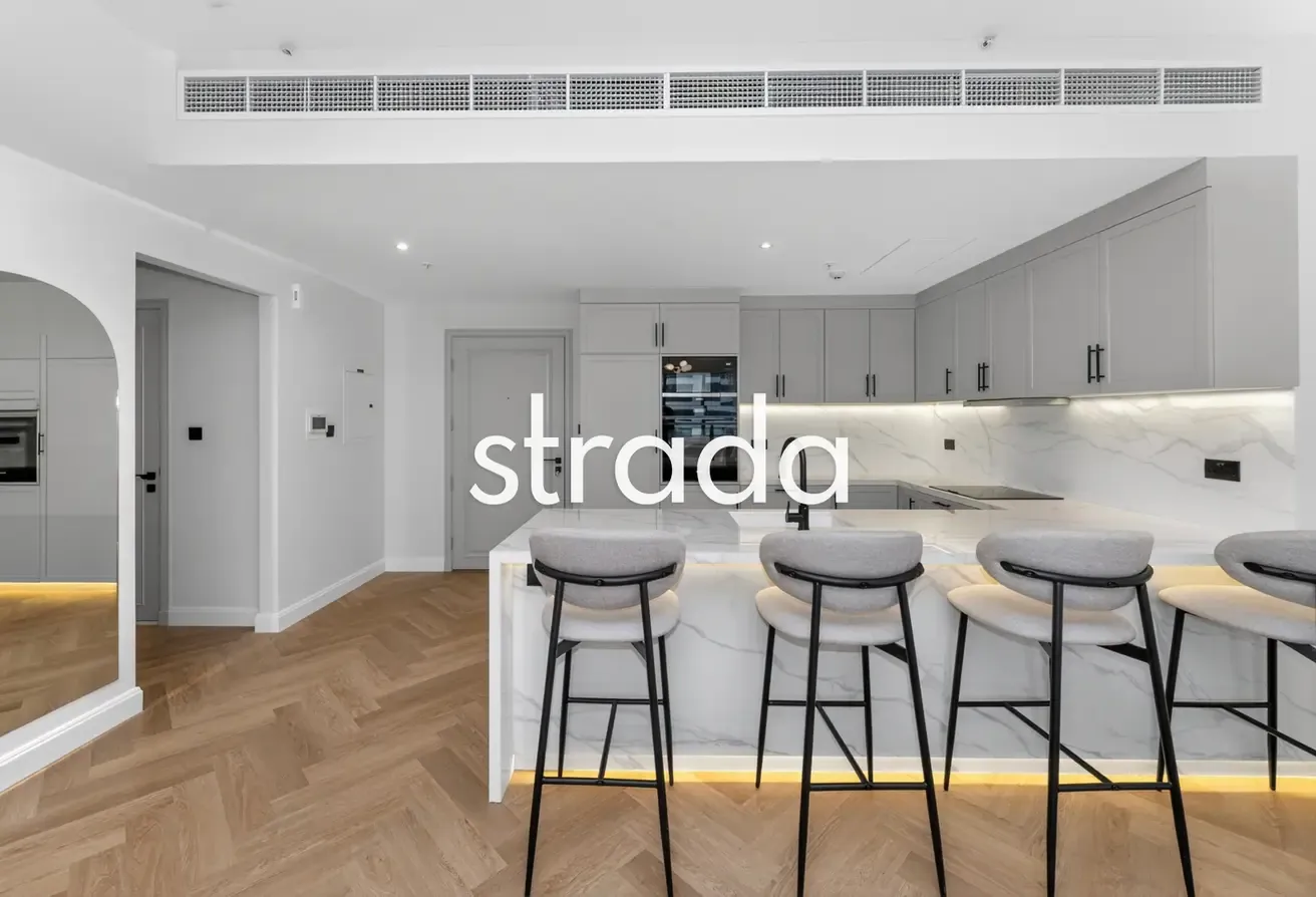 High Quality Upgrades | Burj Views | Enquire Today