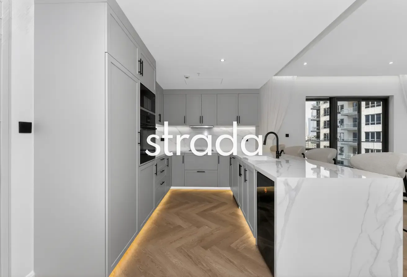High Quality Upgrades | Burj Views | Enquire Today