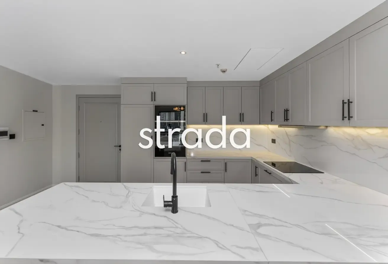 High Quality Upgrades | Burj Views | Enquire Today