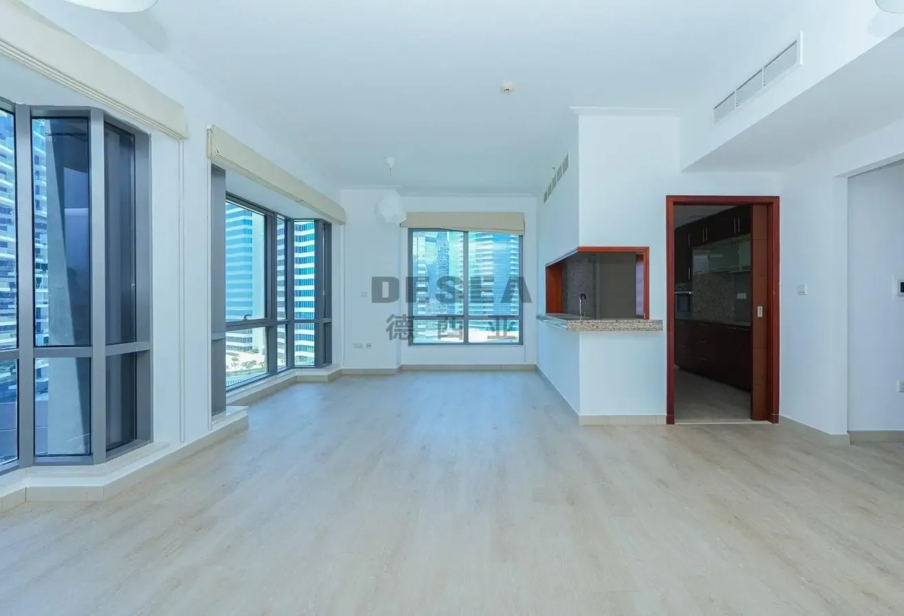 Vacant | Two Bathrooms | Negotiable