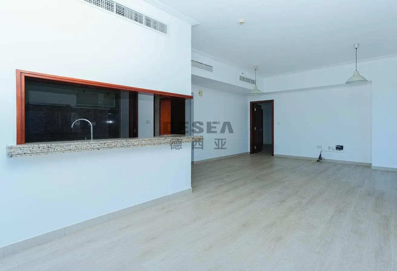 Vacant | Two Bathrooms | Negotiable