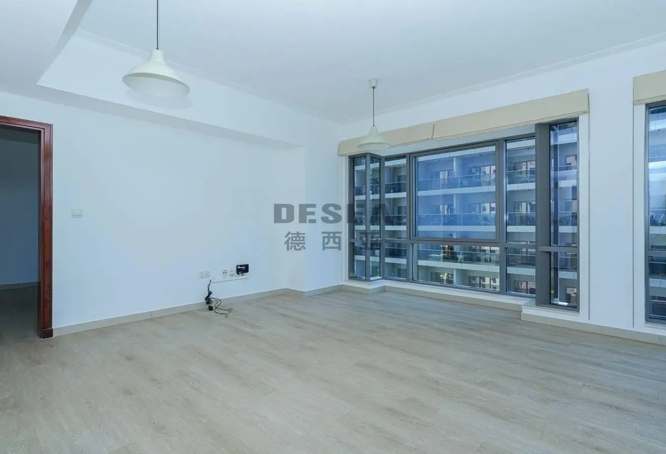 Vacant | Two Bathrooms | Negotiable