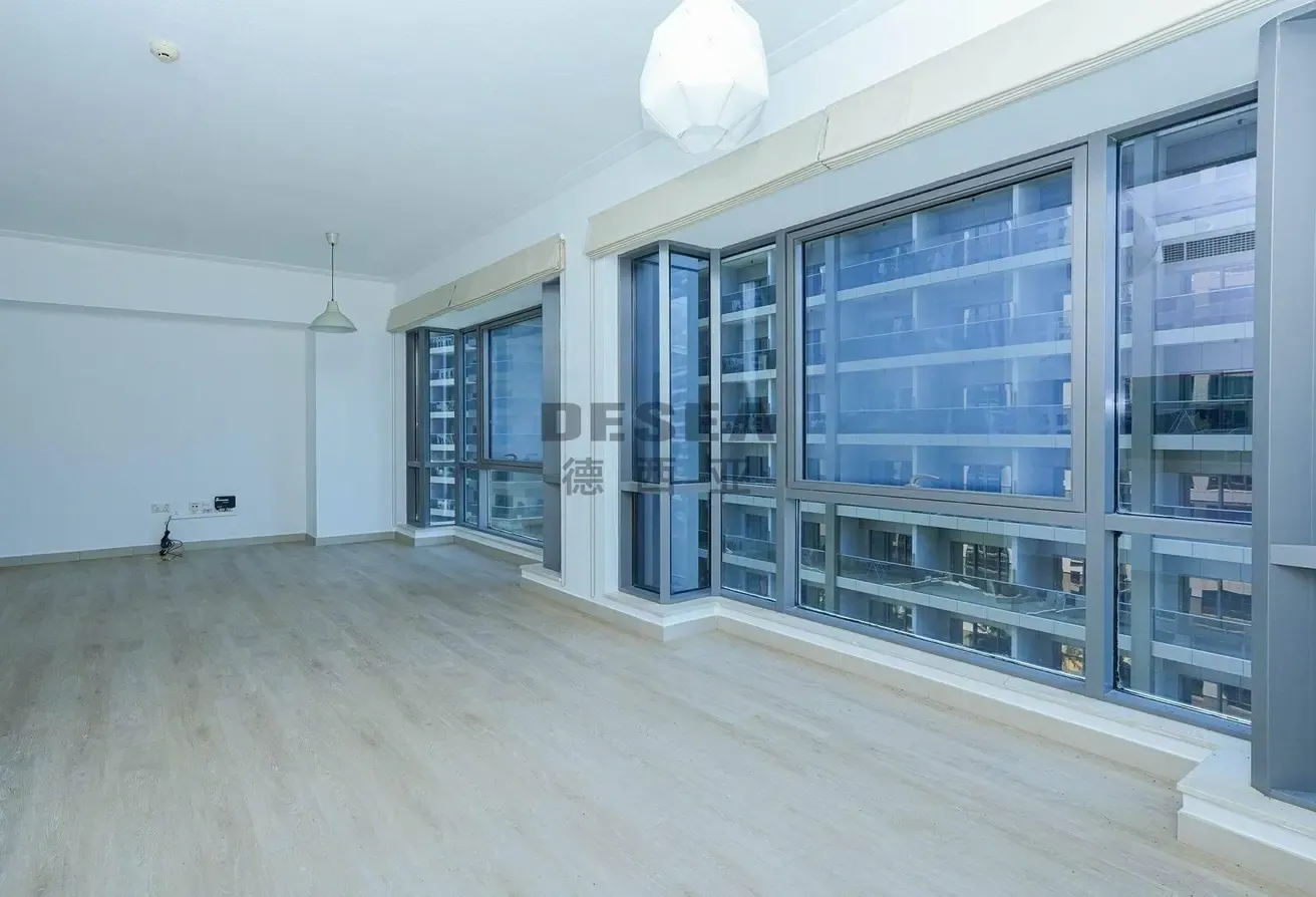 Vacant | Two Bathrooms | Negotiable