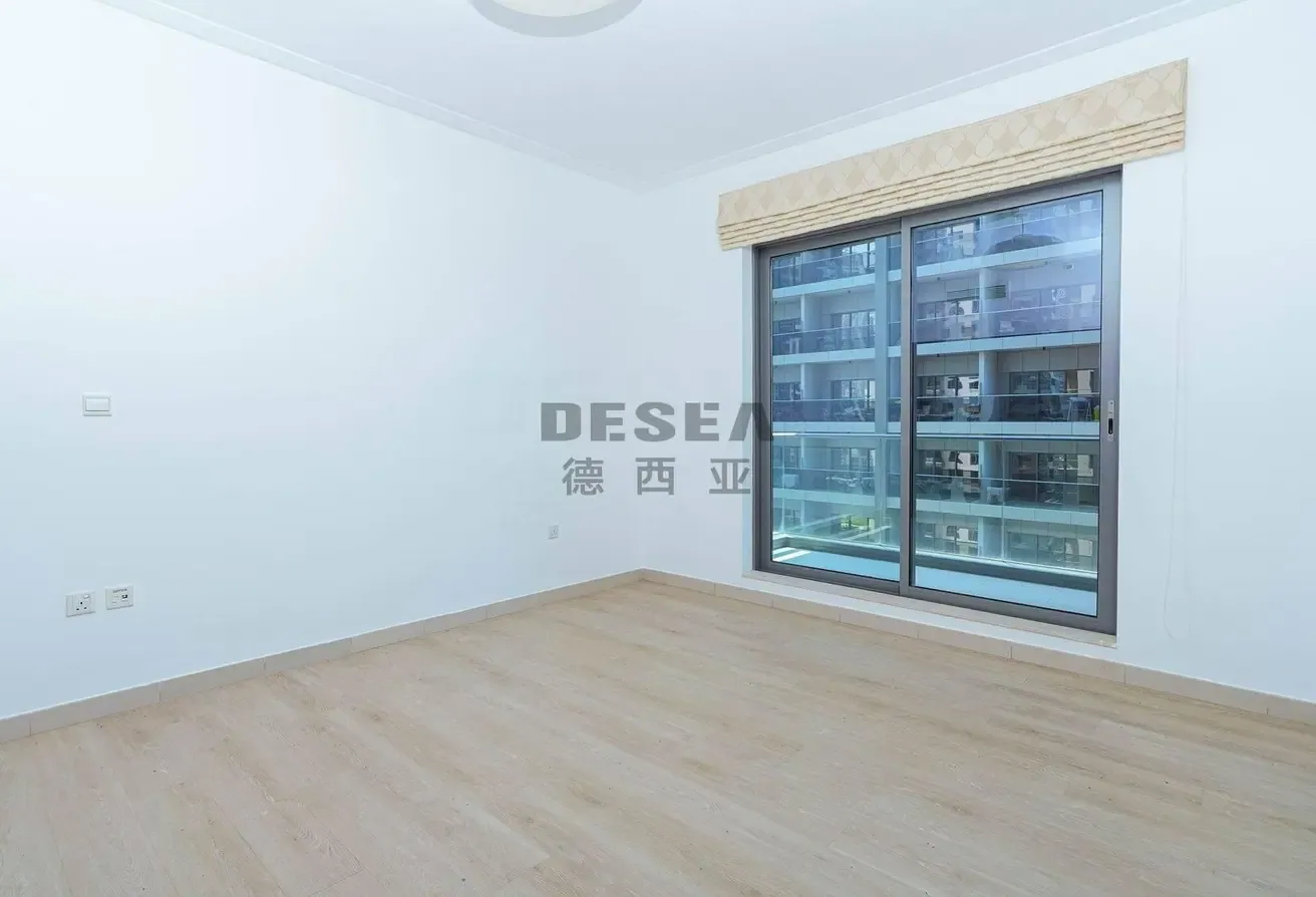 Vacant | Two Bathrooms | Negotiable