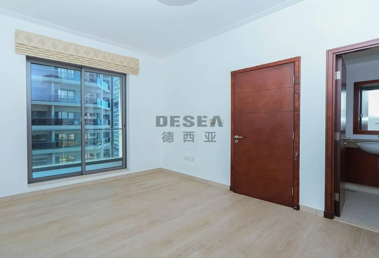 Vacant | Two Bathrooms | Negotiable