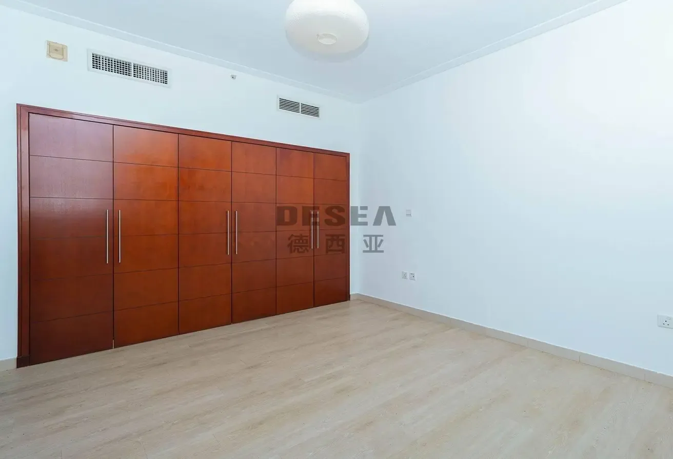 Vacant | Two Bathrooms | Negotiable