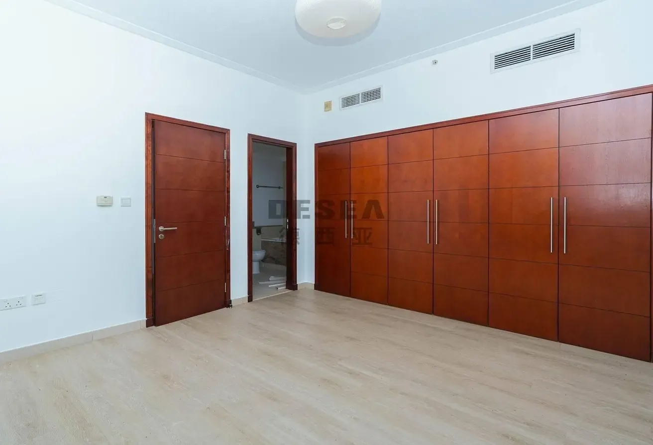 Vacant | Two Bathrooms | Negotiable