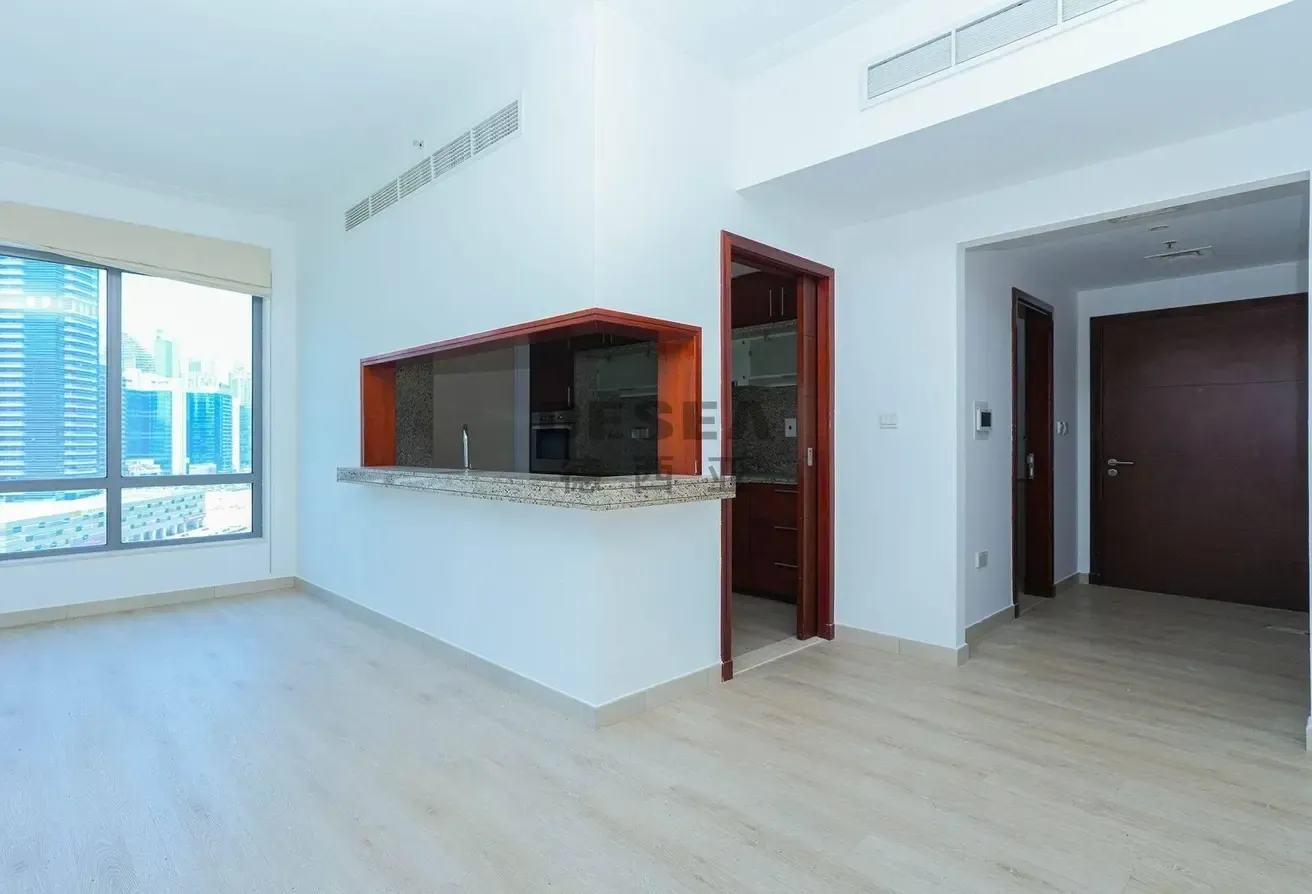 Vacant | Two Bathrooms | Negotiable