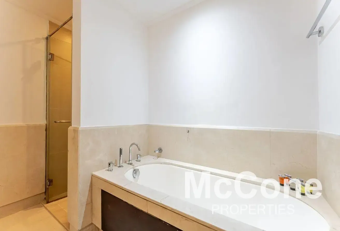 Upgraded | High Floor | Large Balcony