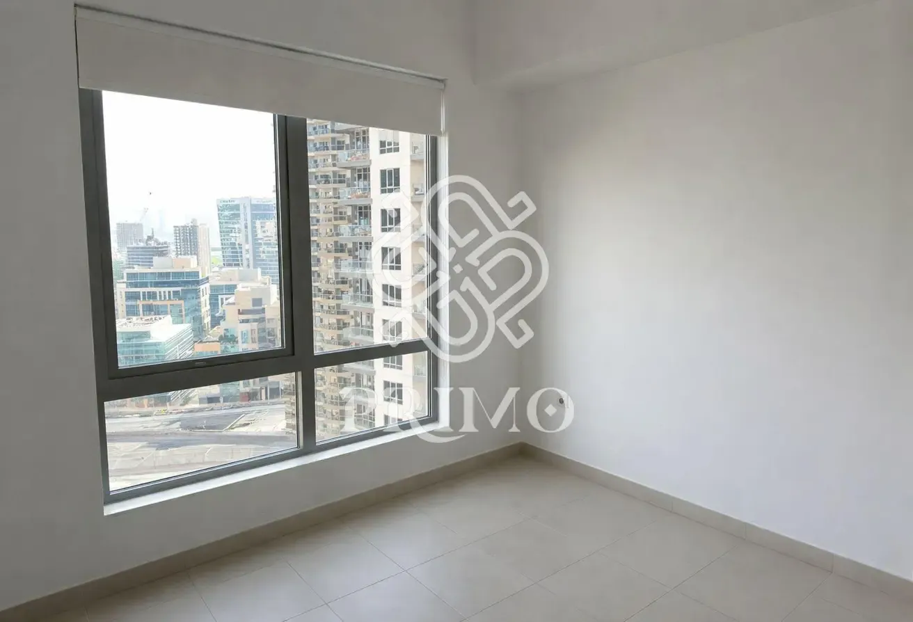 Full Burj and Fountain View | 2BR+Study | Tenanted