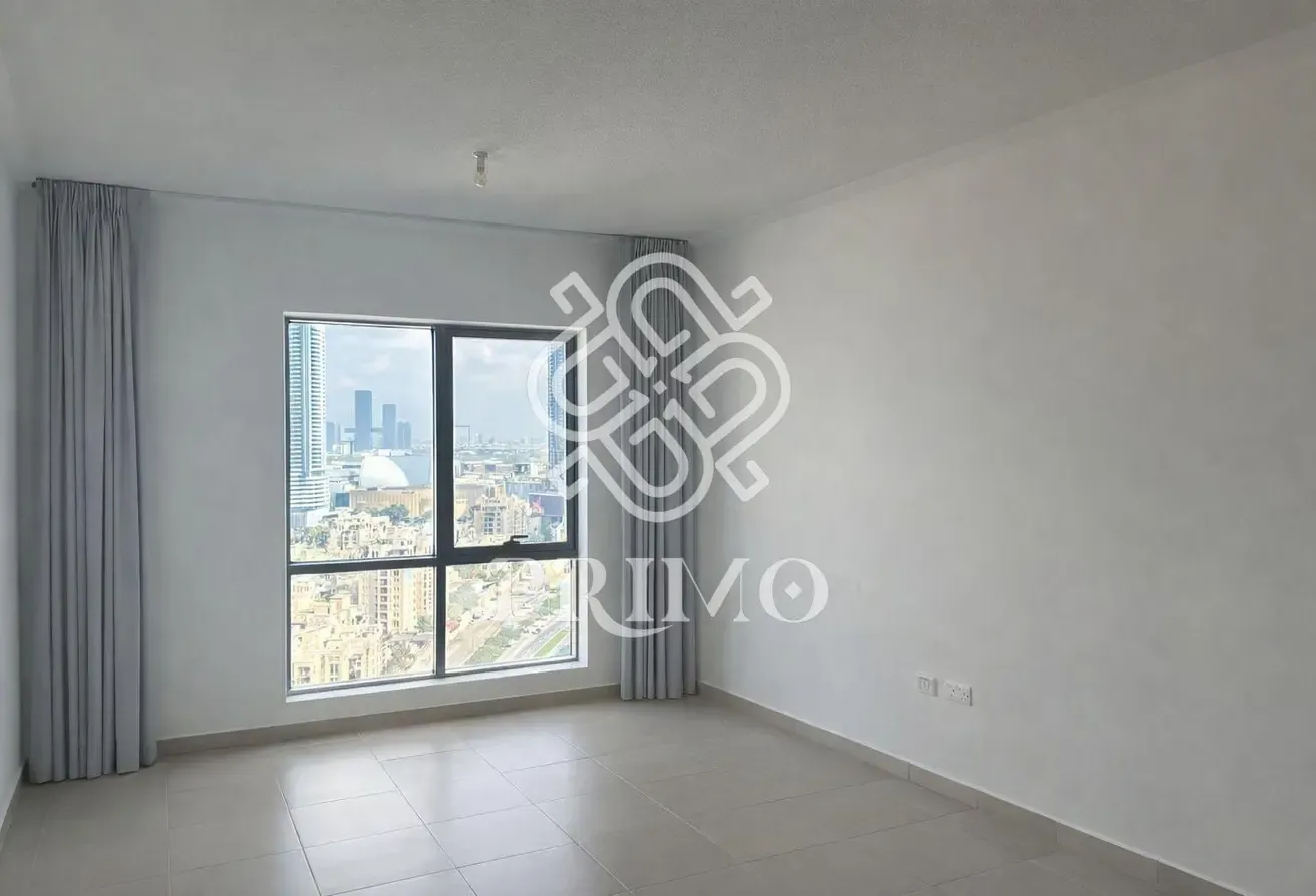 Full Burj and Fountain View | 2BR+Study | Tenanted