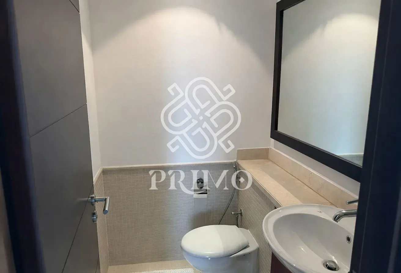 Full Burj and Fountain View | 2BR+Study | Tenanted
