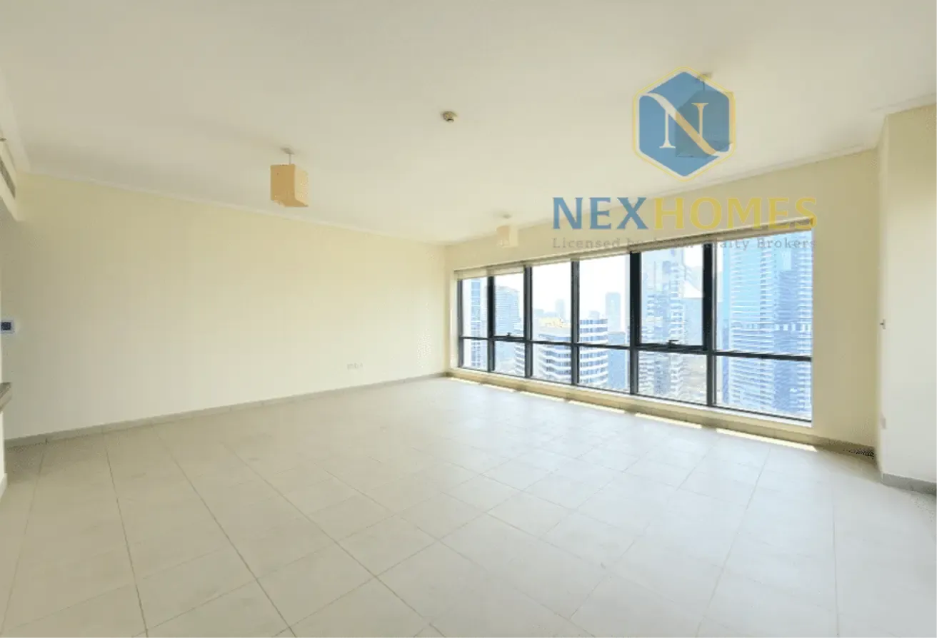 High Floor | Prime Location | Burj Khalifa View