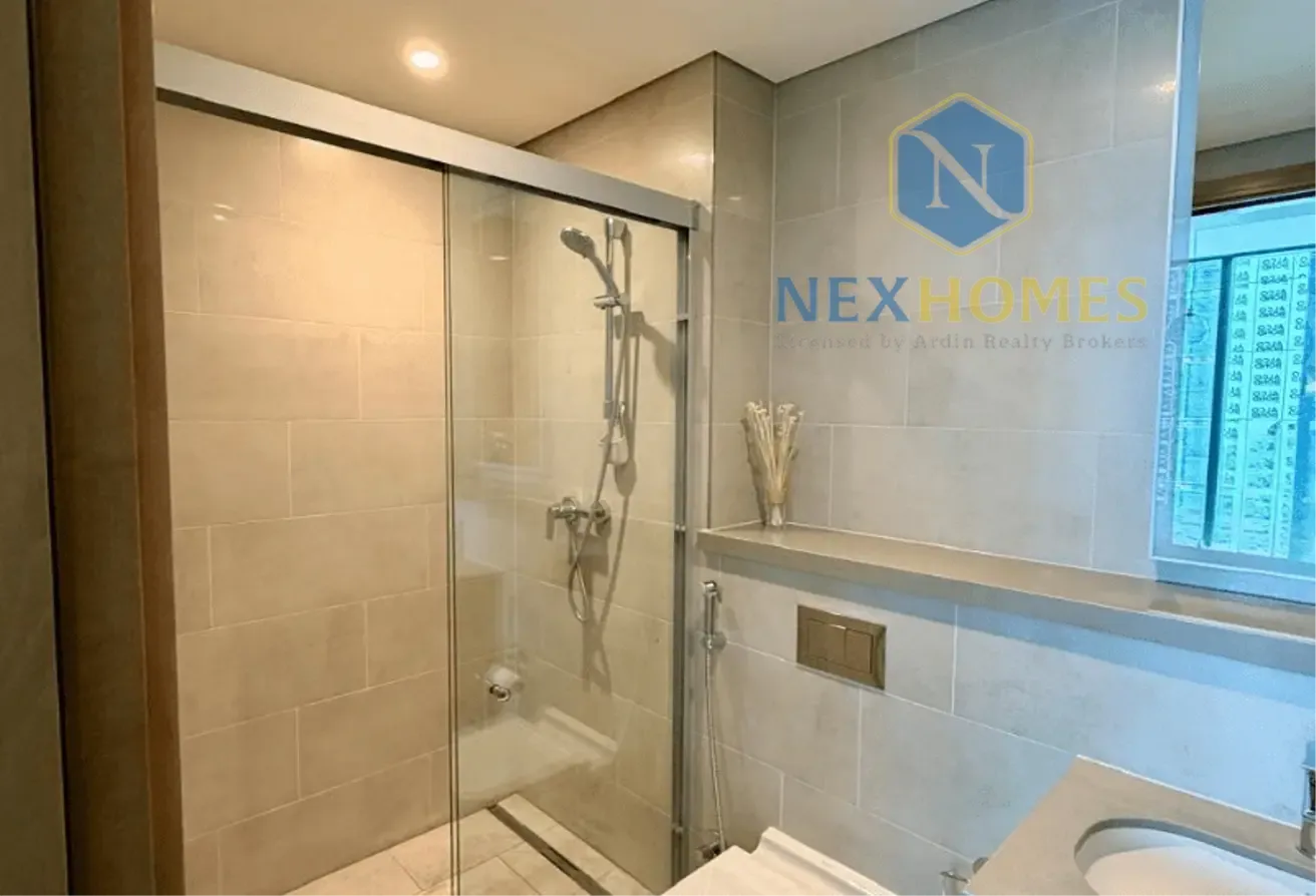 High Floor | Prime Location | Burj Khalifa View