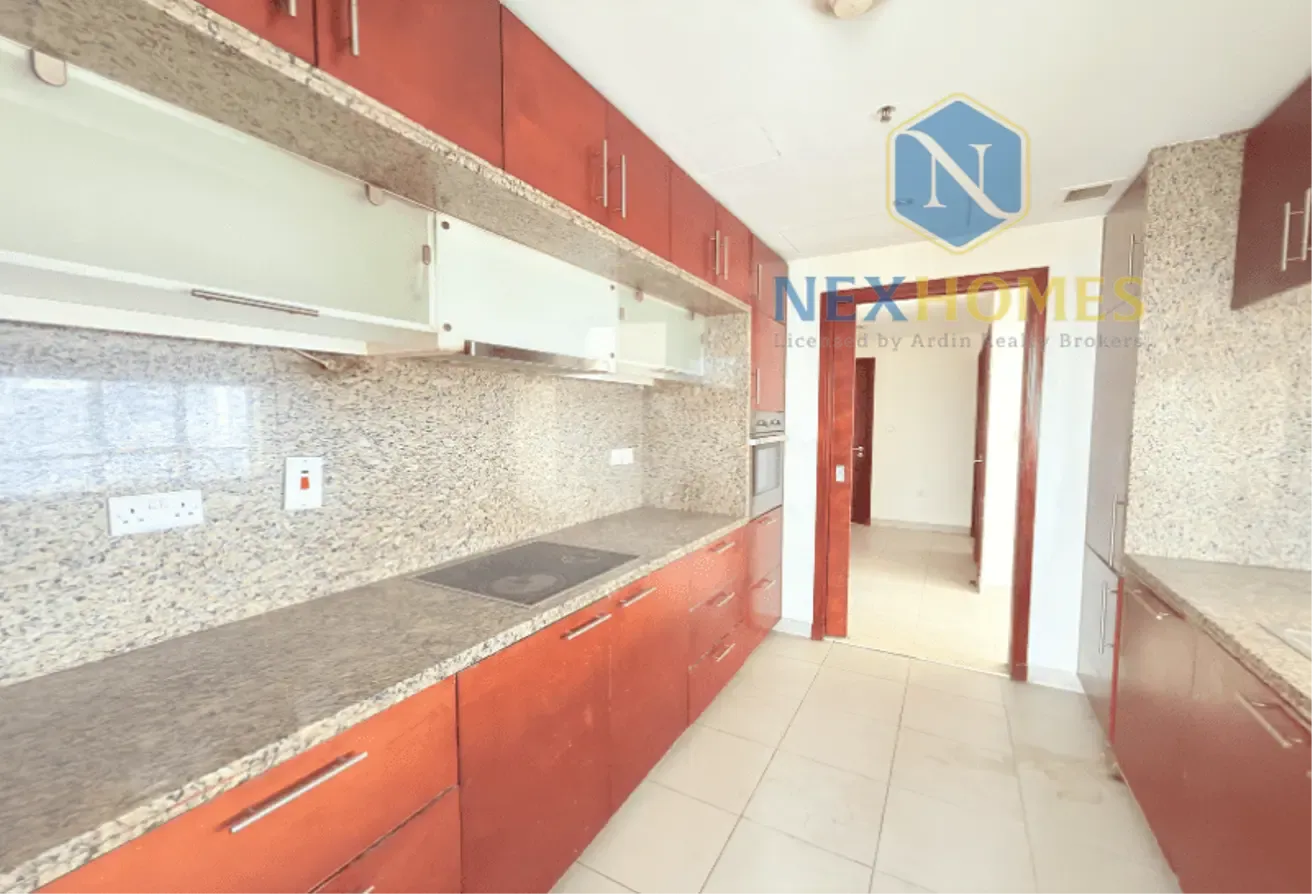 High Floor | Prime Location | Burj Khalifa View