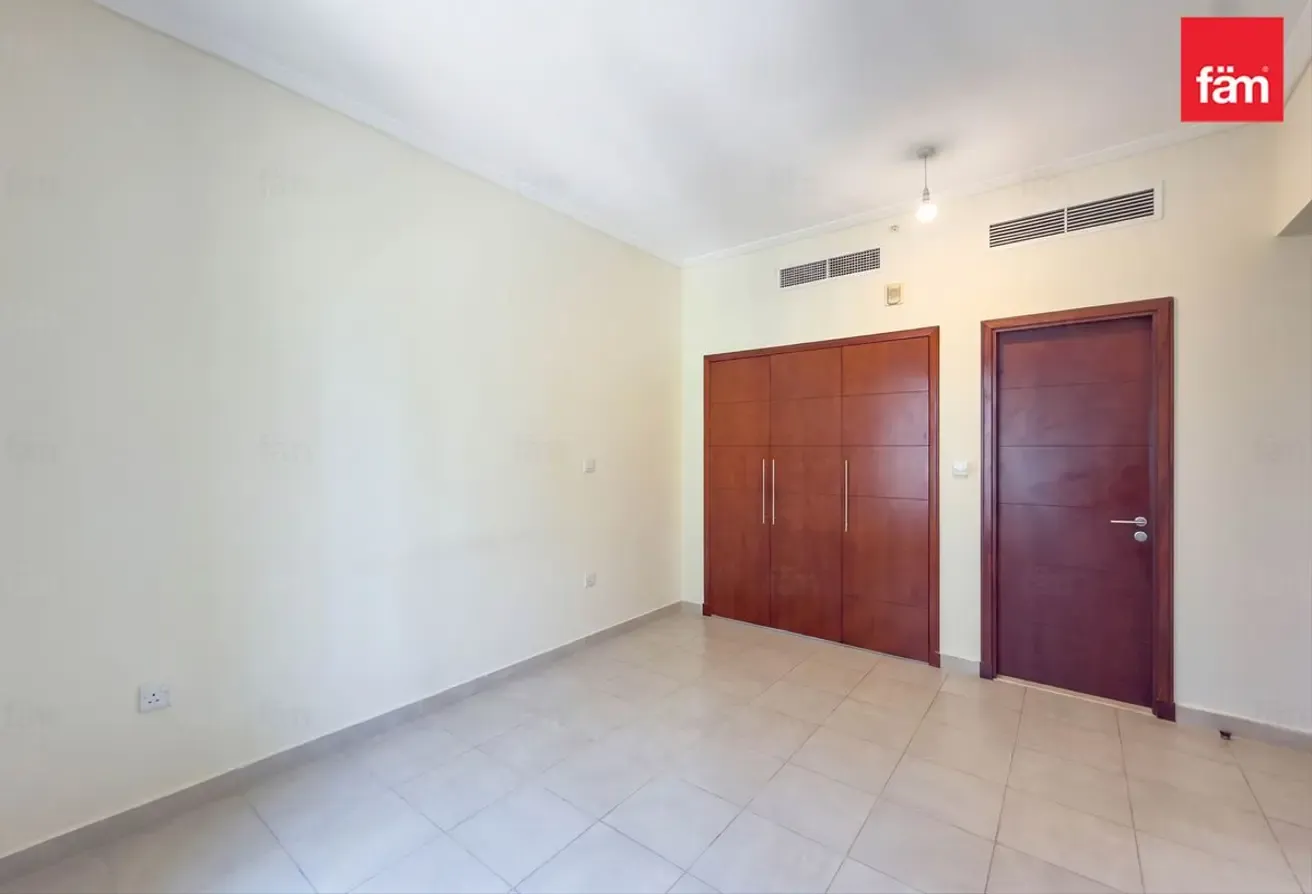 Balcony | Spacious Unit | Prime Location