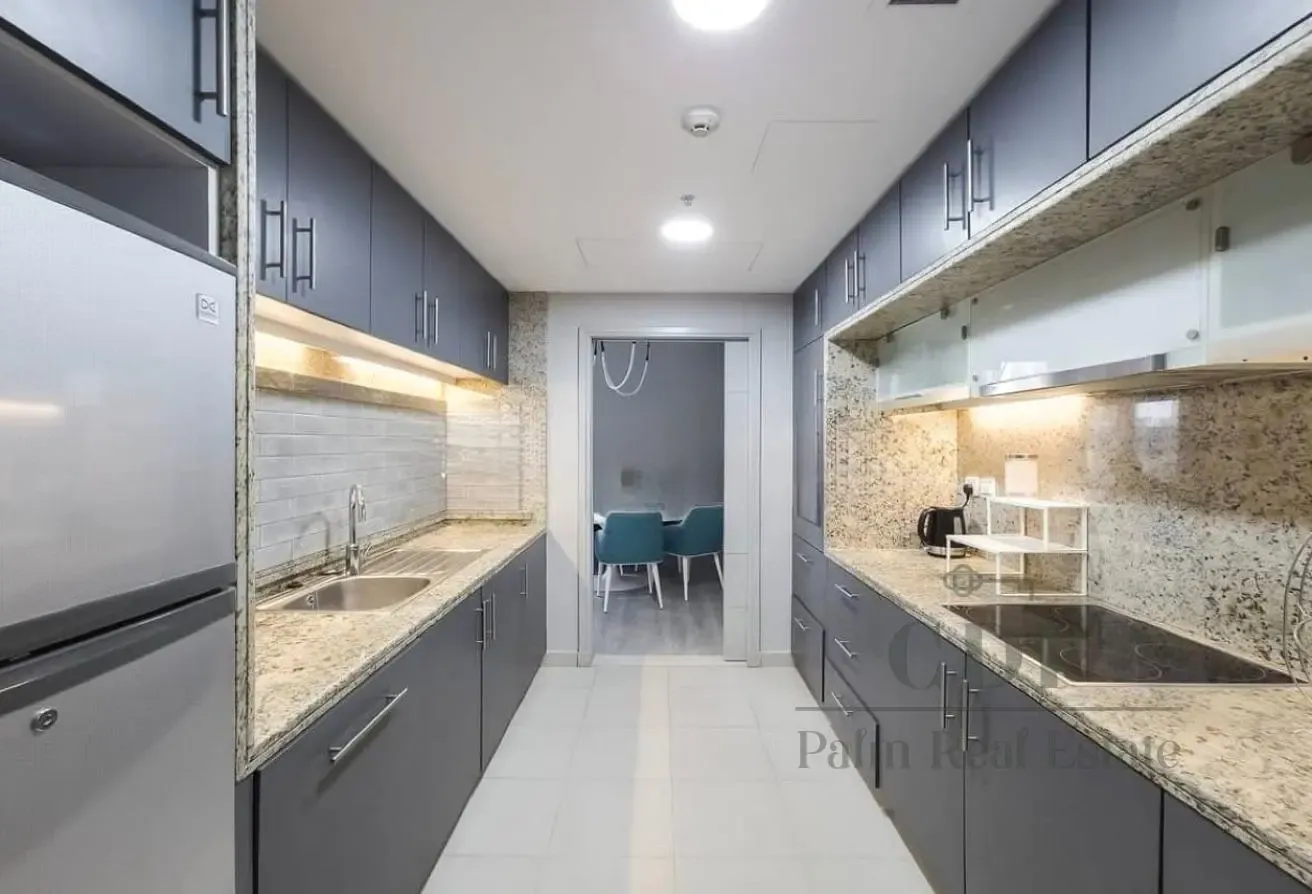2Bedroom Huge Layout I Downtown Burj Khalifa View