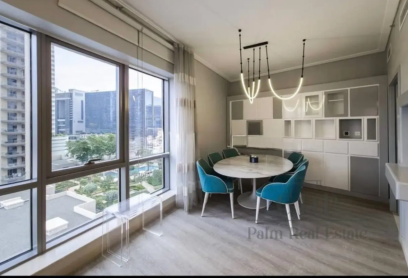 2Bedroom Huge Layout I Downtown Burj Khalifa View