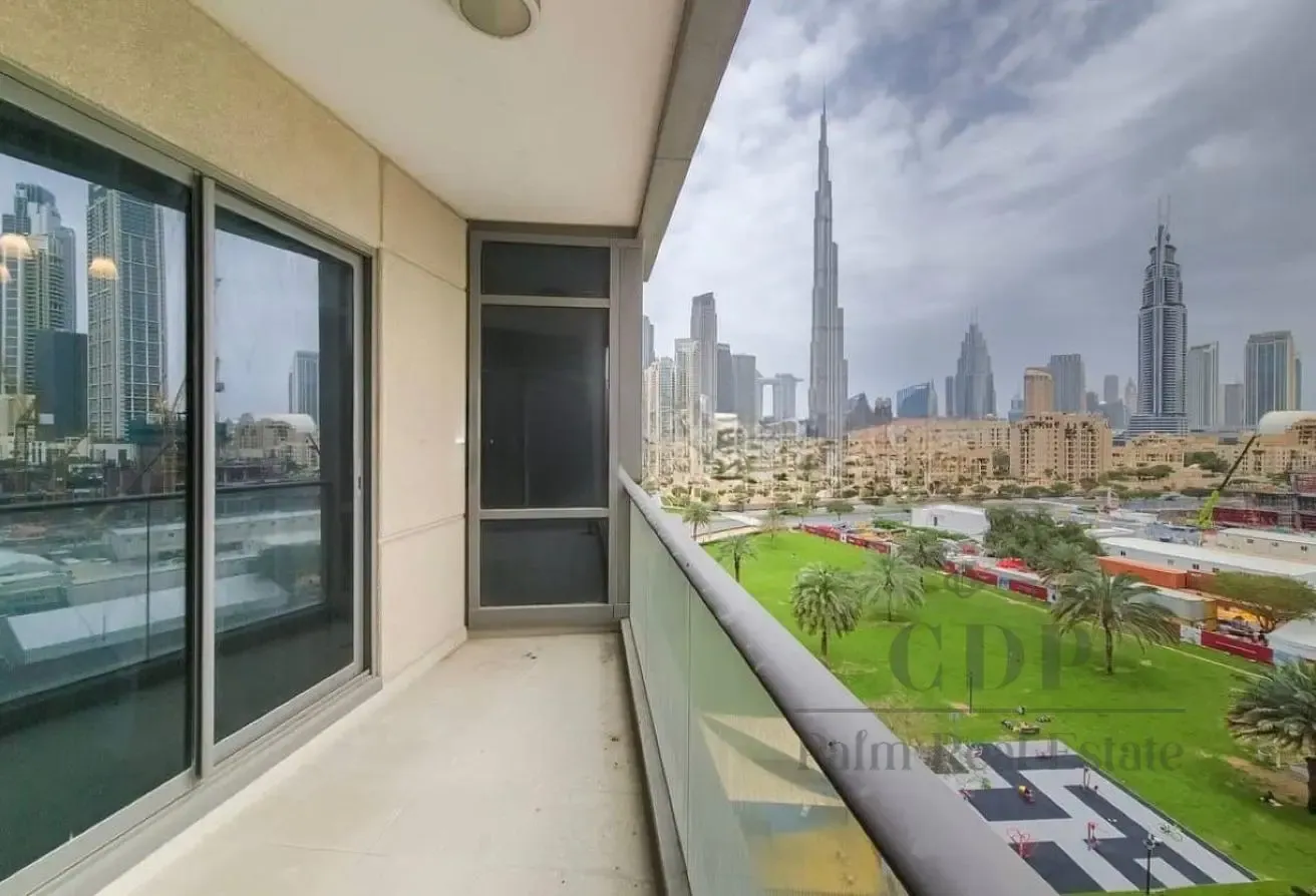 2Bedroom Huge Layout I Downtown Burj Khalifa View